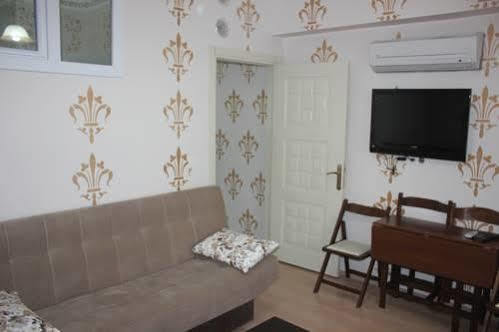 Global Suite อิสตันบูล ภายนอก รูปภาพ