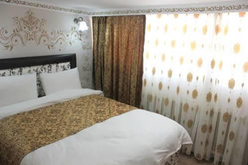 Global Suite อิสตันบูล ภายนอก รูปภาพ