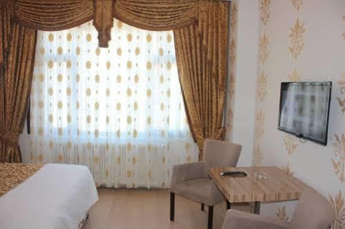 Global Suite อิสตันบูล ภายนอก รูปภาพ