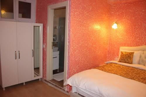 Global Suite อิสตันบูล ภายนอก รูปภาพ